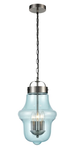 Подвесной светильник Vele Luce Satellitare VL5045P33