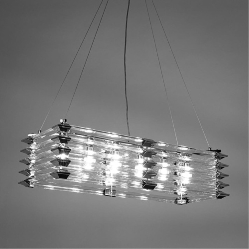 Подвесная люстра Arte lamp A1059SP-6CC СВЕТИЛЬНИК ПОДВЕСНОЙ