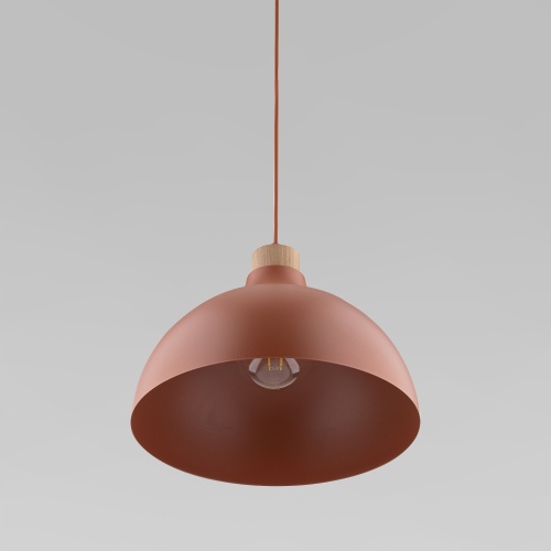Подвесной светильник TK Lighting 6927 Cap
