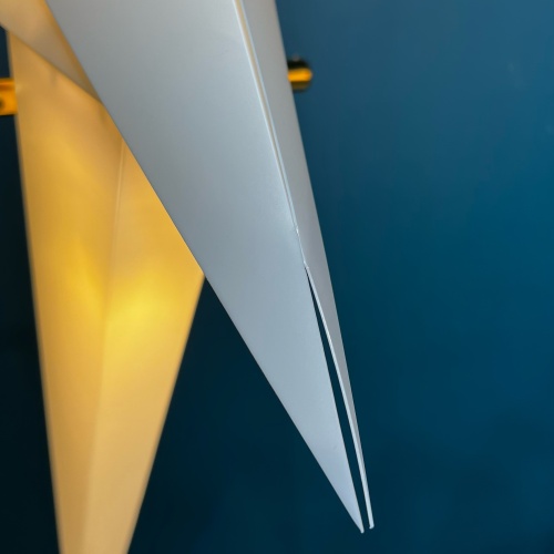Подвесной светильник Origami Bird Pendant Duo 75098-22