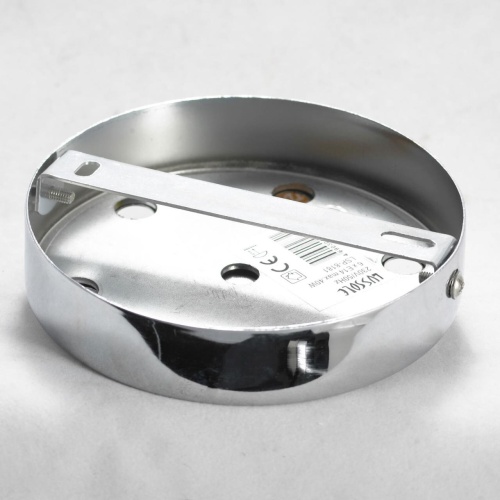 Люстра потолочная Lussole SY1818