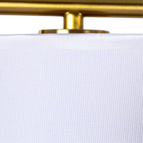 Бра Arte lamp A5031AP-1PB СВЕТИЛЬНИК НАСТЕННЫЙ