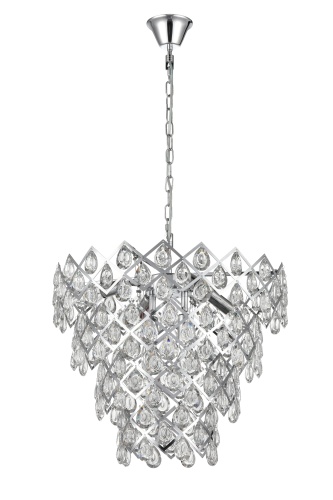 Подвесная люстра Vele Luce Diana VL3273P06