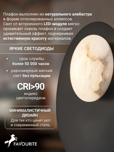 Бра 4557-1W