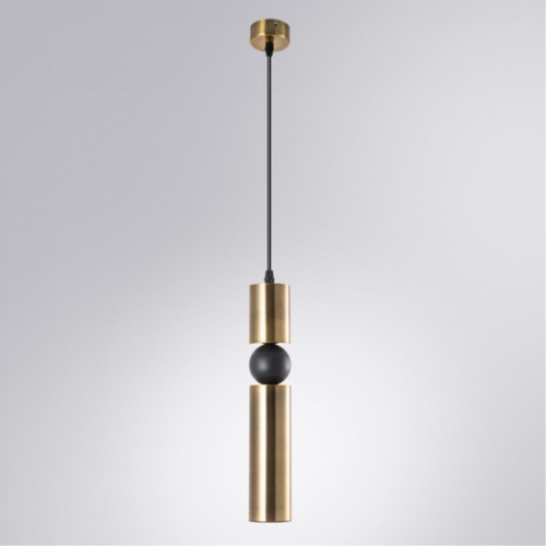 Подвесной светильник Arte lamp A3162SP-1PB СВЕТИЛЬНИК ПОДВЕСНОЙ