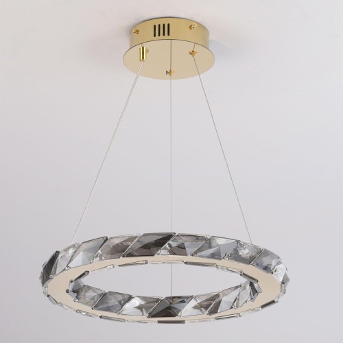 Люстра подвесная Lussole SY6517