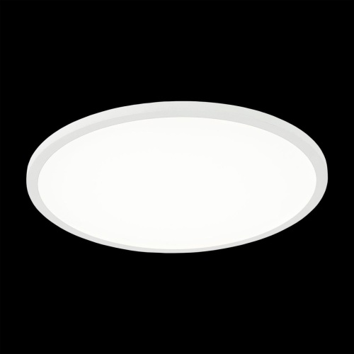 CLD50R220 Омега Белый Св-к Встр 22W*3000K