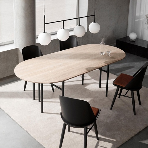Подвесной светильник AUSTERE Black 140541-26