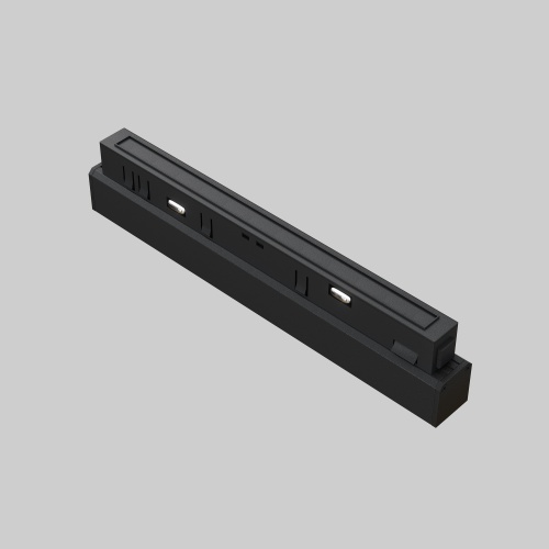 Трековый светильник Technical TR031-4-12WTW-DD2-B