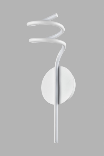 Бра светодиодный Moderli V10423-WL Torino