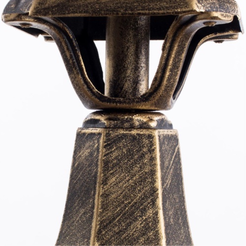 Наземные светильник Arte lamp A1044FN-1BN УЛИЧНЫЙ СВЕТИЛЬНИК