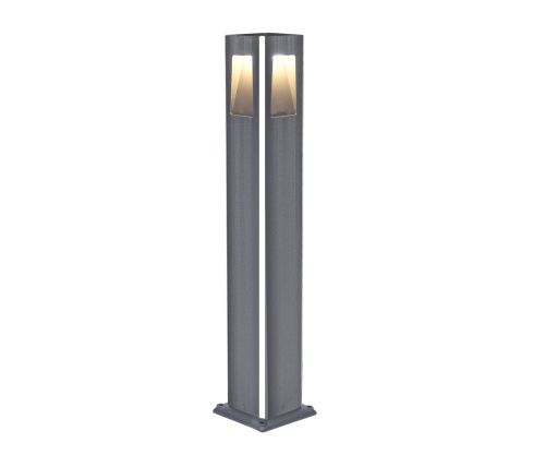 Светильник Kink Light уличный Крисми, подсветка зеленая 09210-F(220V),16(07)