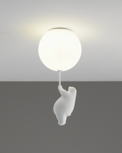 Светильник потолочный Moderli V11232-1C Baloons
