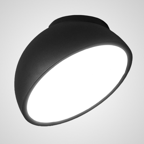 Потолочный светильник SELDEN D20 White 208111-23