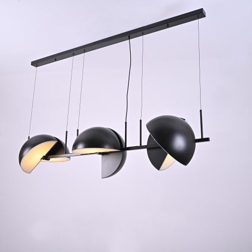 Подвесной светильник Trapeze Triplette by oblure 144330-22