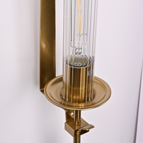 Бра Fontanelle Single Wall Lamp 230080-23