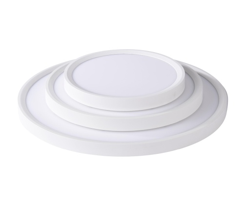Светильник Kink Light Медина белый d40 Led 32W 05640,01