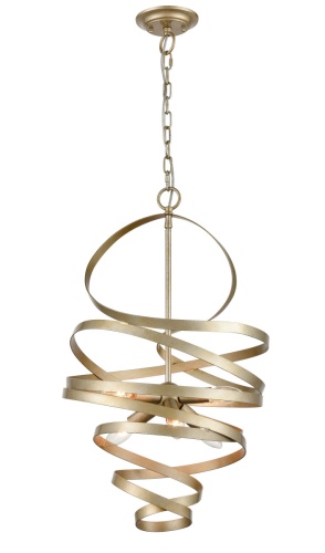 Подвесной светильник Vele Luce Violino VL4174P06