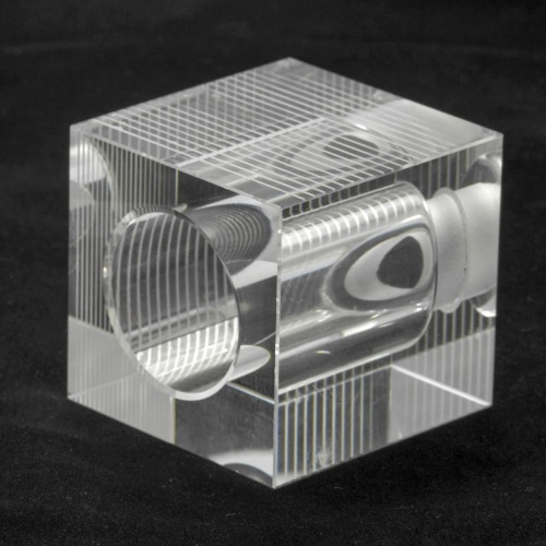 Люстра потолочная Lussole LSF-1307-04