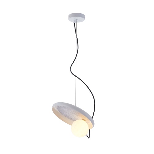 Подвесной светильник MARGOTT D25 White 213905-23