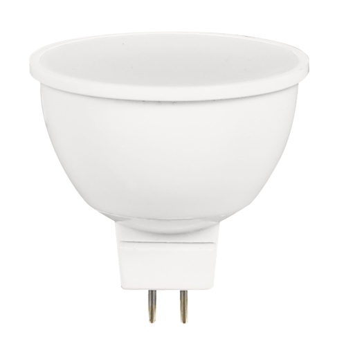 Светодиодная лампа GU5.3 мощность 7W 4200K от ImperiumLoft 243965-26