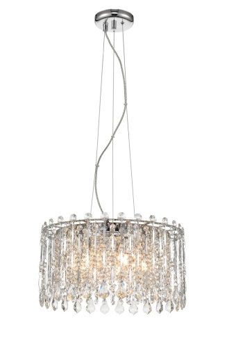 Подвесная люстра Vele Luce Marisa VL3113P05