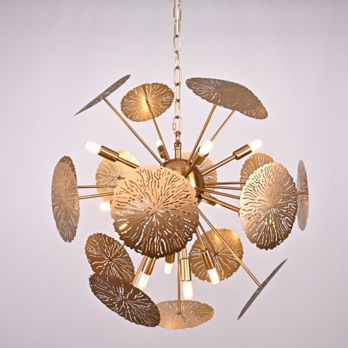 Подвесная люстра INCA BALL D48 203837-26