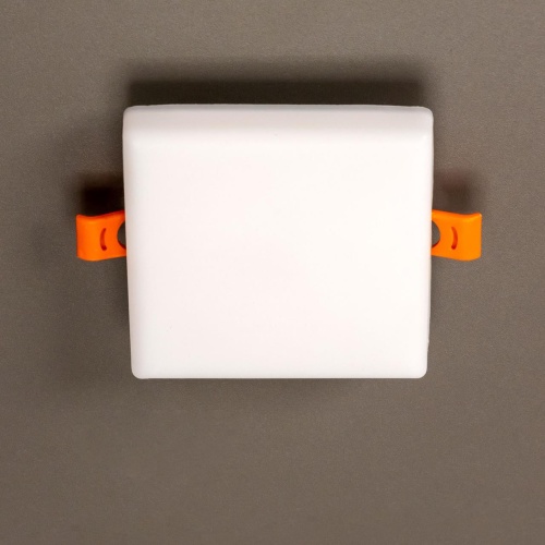 CLD53K10W Вега Св-к Встр. 10W*3000K