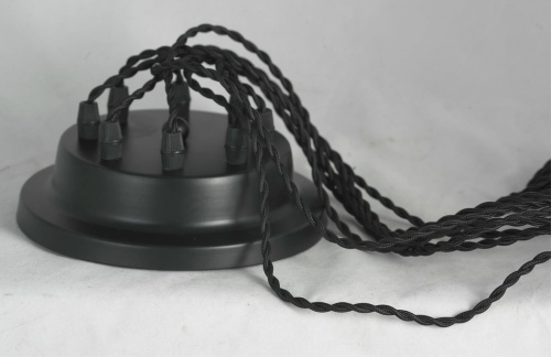 Люстра Lussole LSP-9840