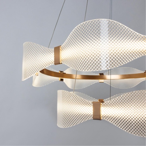 Подвесная люстра Arte lamp A1868SP-2PB СВЕТИЛЬНИК ПОДВЕСНОЙ