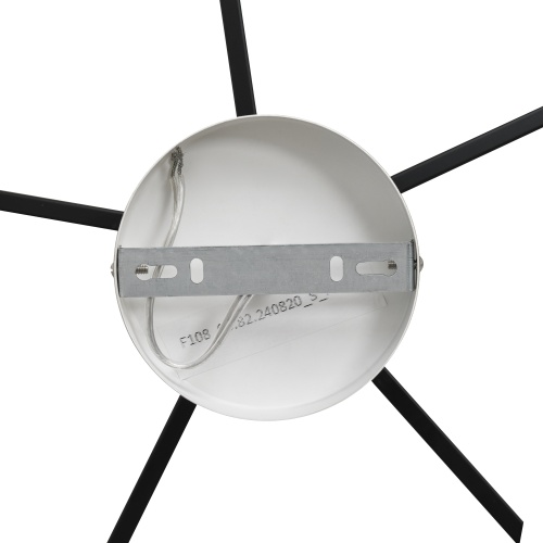 Люстра Freya FR2034CL-05GB