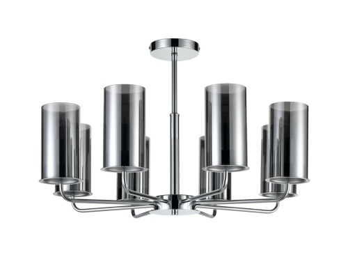 Потолочная люстра Vele Luce Licia VL1923L08