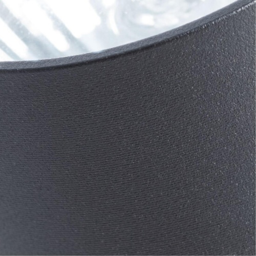 Накладной светильник Arte lamp A1516PL-1BK Светильник потолочный накладной UNIX для MR16 Ø55x100мм черный IP20