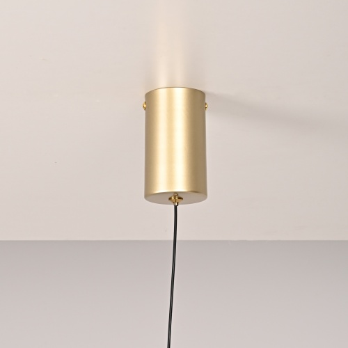 Подвесной светильник KEMMA H80 Gold 212788-26
