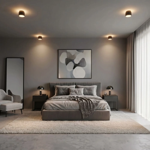 Светильник потолочный Crystal Lux CLT 085C WH