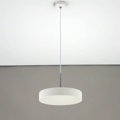 CL712S240N Тао Белый Св-к Подвес LED 24W*4000K