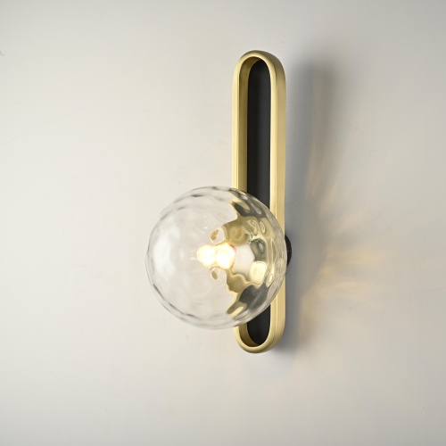 Настенный светильник DIXON Transparent 229035-22