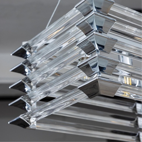 Подвесная люстра Arte lamp A1059SP-6CC СВЕТИЛЬНИК ПОДВЕСНОЙ