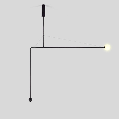 Подвесной светильник LINES L 140826-26