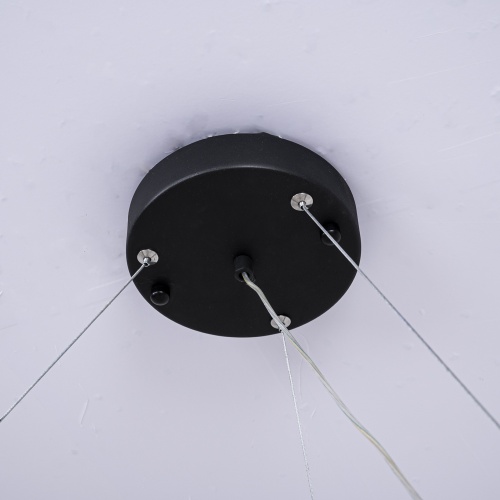 Подвесная люстра QUARTZ D60 179755-26