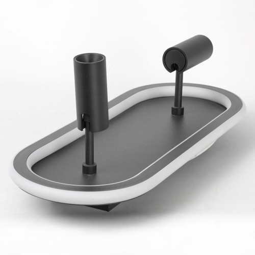 Потолочный светильник Lussole SY2827