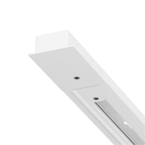 Шинопровод Arte lamp A550233 ШИНОПРОВОД ВСТРАИВАЕМЫЙ (ТРЕК) 2M