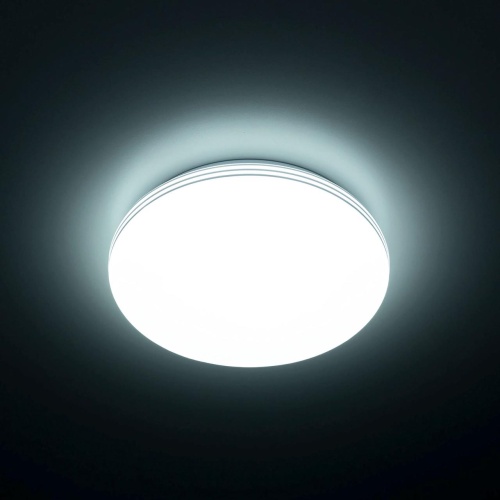 CL71424SV Симпла LED Св-к 24W Мульти с Датч.Дв.