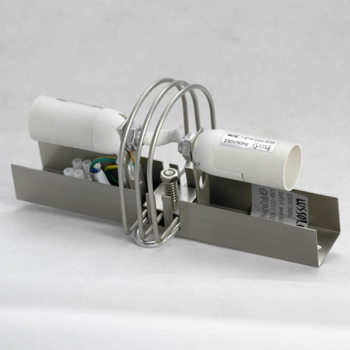 Бра Lussole LSA-7711-02