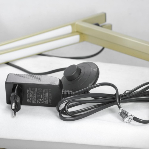 Торшер Lussole LSP-0567-M