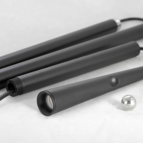 Торшер Lussole SY6750