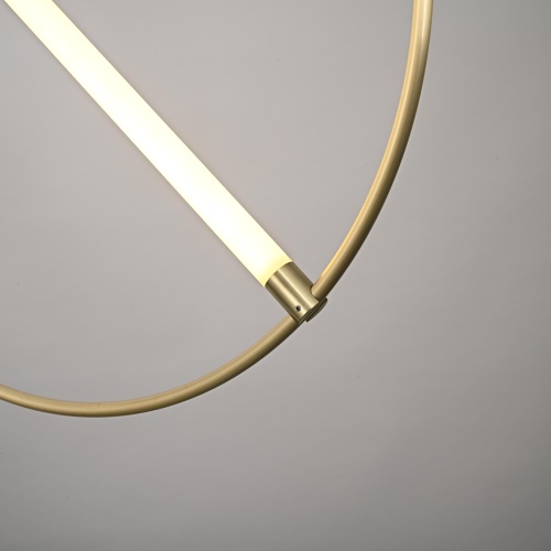 Подвесной светильник RESIST LED B D60 204148-26