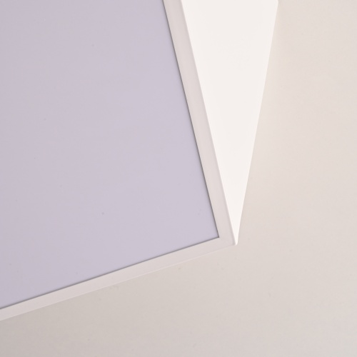 Потолочный светодиодный светильник GEOMETRIC White D40 185380-26