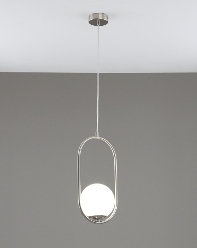 Светильник подвесной Moderli V11588-1P Klaster
