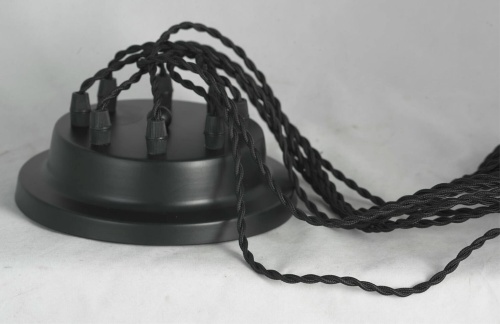 Люстра Lussole SY0489
